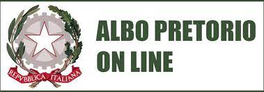 ALBO ON LINE