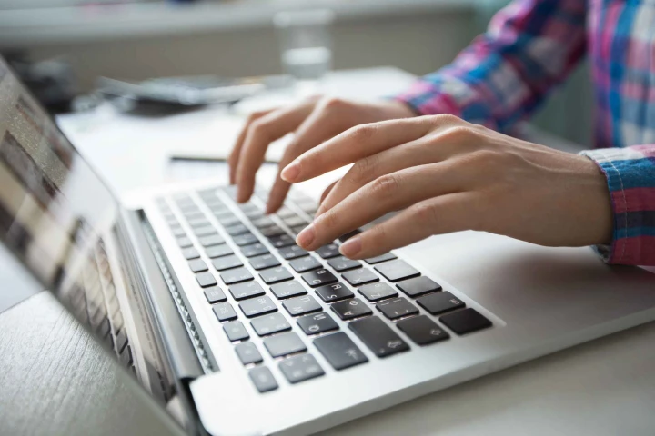 Account Istituzionali Google Workspace