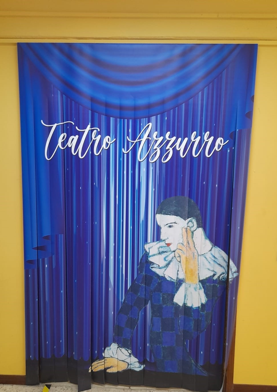 Foto del plesso